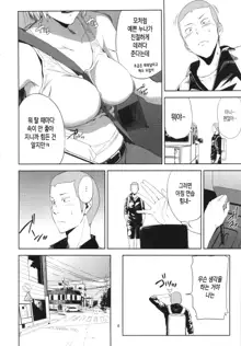 Saeko Nee-san ga Daigaku no Doukyuusei ni Itazura Sare Moteasobareru Hon, 한국어