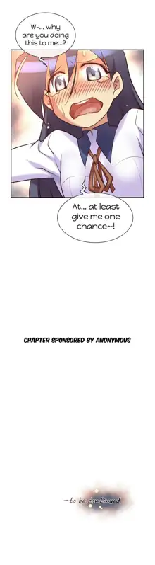 Master in My Dreams Ch.0-44, English