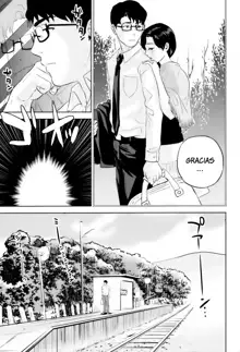 Okusan to Issho - To be with married woman Ch. 1-5, Español