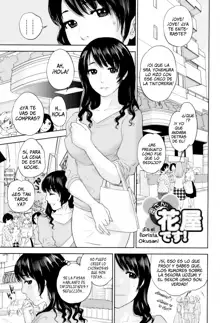 Okusan to Issho - To be with married woman Ch. 1-5, Español