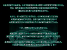 魔壊ファンタジア, 日本語