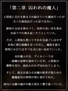 魔壊ファンタジア, 日本語