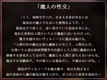 魔壊ファンタジア, 日本語