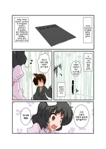 Touhou TS Monogatari ~Tewi Hen~, 한국어