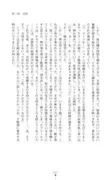 プリミルシャイン 淫紋と触手コスチュームに堕とされる100日, 日本語