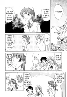 Boku ga Kanojo ni Kigaetara Ch.1~6, 한국어