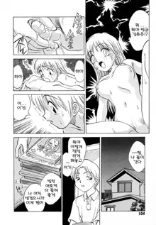 Boku ga Kanojo ni Kigaetara Ch.1~6, 한국어