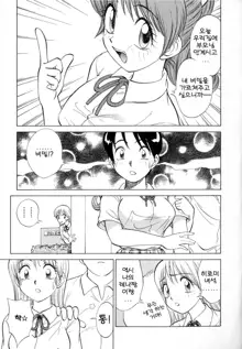 Boku ga Kanojo ni Kigaetara Ch.1~6, 한국어