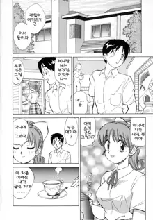 Boku ga Kanojo ni Kigaetara Ch.1~6, 한국어