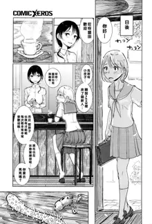 彼女が僕にふれる夜, 中文