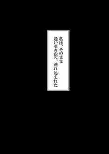 月詠とあやめが蛸型天人に嬲られるっ！【習作】, 日本語