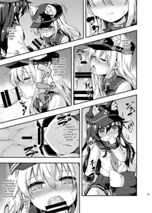 Loli & Futa Vol.3, Español