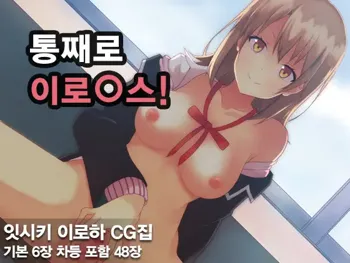 Marugoto Iro○su!, 한국어