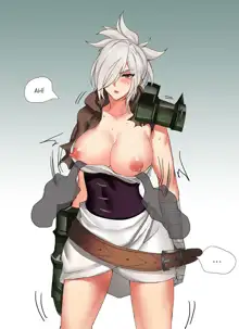 Endurance Test Irelia & Riven, English