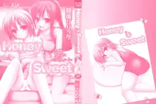 Honey&Sweet, 日本語