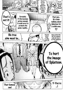 Saredo Uraraka ni! Ikari no Gachimacchi - Still Behave Uraraka!, English