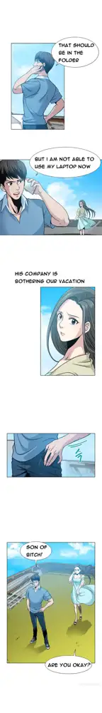 Change Partner Ch.1-19, English