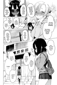 Mayuyuu no Housoku | Mayuyuu's Laws, English