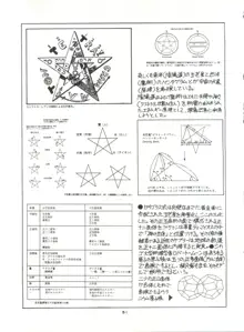 月虹4, 日本語