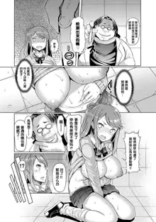 Imouto Kansatsu Nikki Ch.1-3, 中文