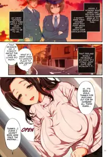 Kyousei Haramase Gouhouka!!! Rape ga Gouhouka saretara Nippon wa dou Narimasu ka? | If Rape Were Legalized Ch. 2, English