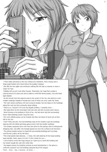 Kyojo Janee Kyodai Musume da! | Not Big Girl, It's Giantess!, English