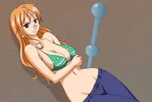 Ero-Nami Shojo-hoshi, English