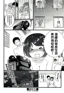 Boku no Bokki Penis o Rokuga Shite Ikina Yo Ch.1-6, 中文