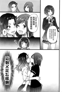 Boku no Bokki Penis o Rokuga Shite Ikina Yo Ch.1-6, 中文