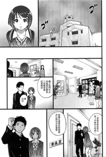 Boku no Bokki Penis o Rokuga Shite Ikina Yo Ch.1-6, 中文