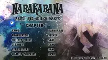 Narakarana Ch.00-08, English