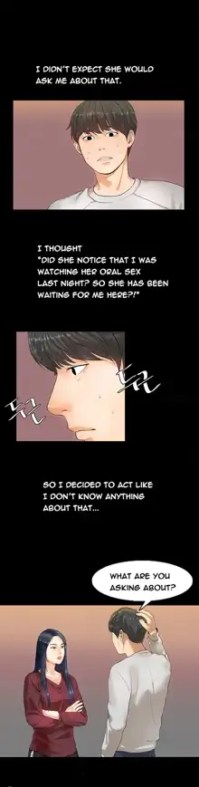 First Love Syndrome Ch.1-10, English