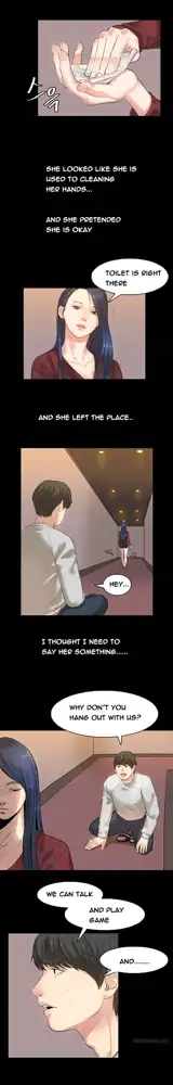 First Love Syndrome Ch.1-10, English