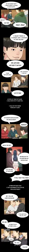 First Love Syndrome Ch.1-10, English