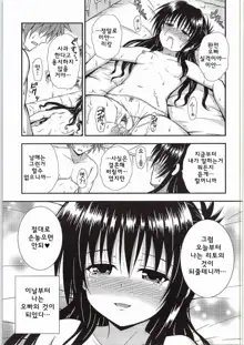 Onii-chan to Issho | 오빠와 함께, 한국어