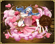 OPTC Nude Project: A Man's Dream, 日本語