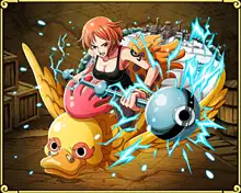 OPTC Nude Project: A Man's Dream, 日本語