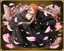 OPTC Nude Project: A Man's Dream, 日本語