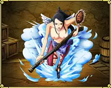 OPTC Nude Project: A Man's Dream, 日本語