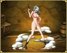 OPTC Nude Project: A Man's Dream, 日本語