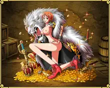 OPTC Nude Project: A Man's Dream, 日本語