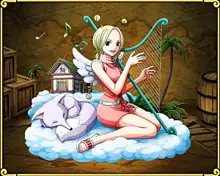 OPTC Nude Project: A Man's Dream, 日本語