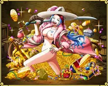 OPTC Nude Project: A Man's Dream, 日本語