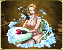 OPTC Nude Project: A Man's Dream, 日本語