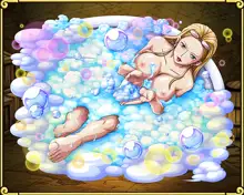 OPTC Nude Project: A Man's Dream, 日本語