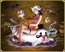 OPTC Nude Project: A Man's Dream, 日本語