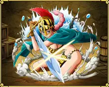 OPTC Nude Project: A Man's Dream, 日本語