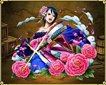 OPTC Nude Project: A Man's Dream, 日本語