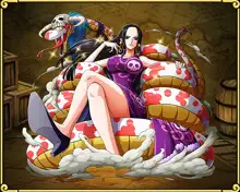 OPTC Nude Project: A Man's Dream, 日本語