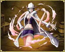 OPTC Nude Project: A Man's Dream, 日本語